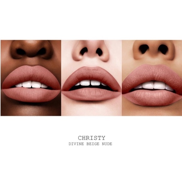 Pat McGrath MatteTrance Lipstick Trio - Picture 12 of 15